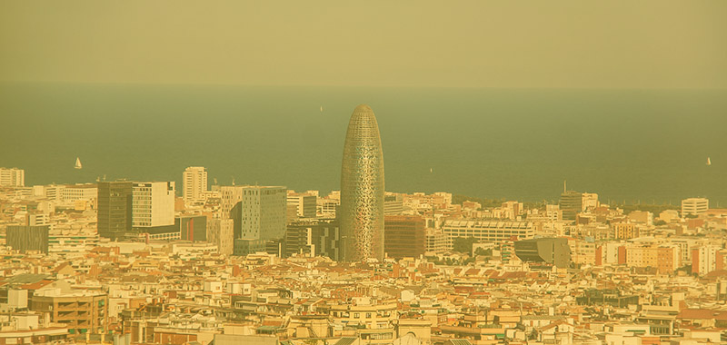 Barcelona Iberia Sports