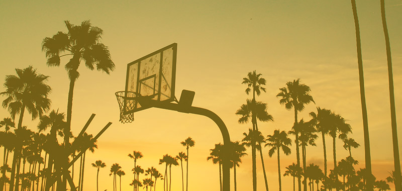 Basketball Iberia Sports