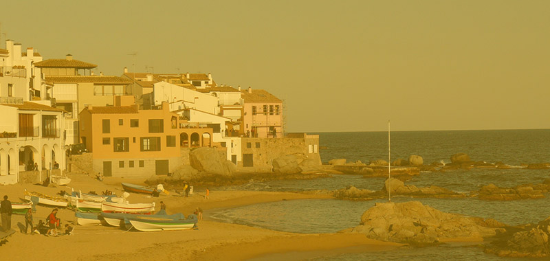 Calella Iberia Sports