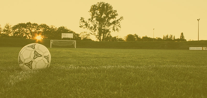 Football Athletics