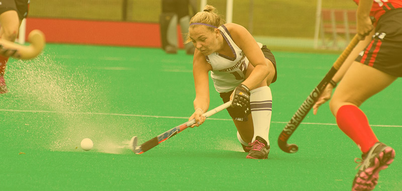 Field Hockey Iberia Sports