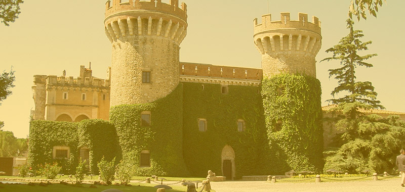 Perelada Iberia Sports