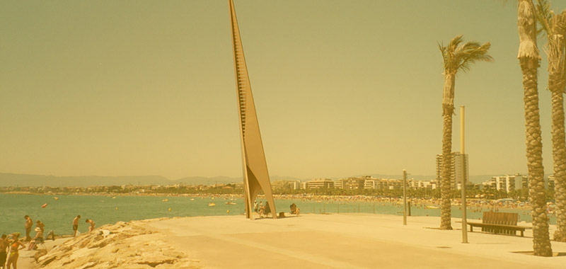 Salou Iberia Sports