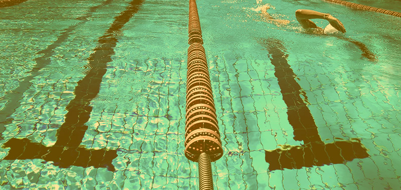 Swimming Iberia Sports