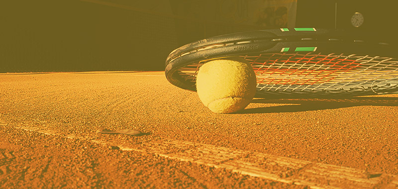 Tennis Iberia Sports