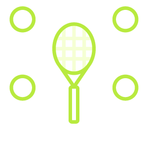 Choose your sport